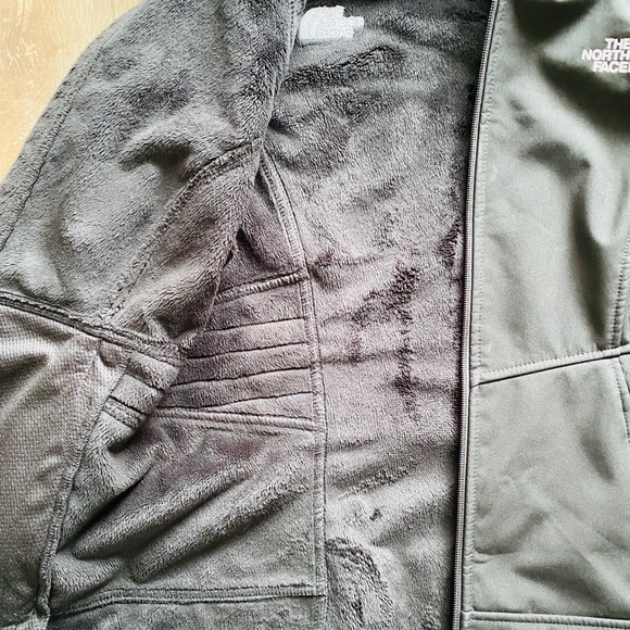 The North Face jacket - Picture 2 of 3